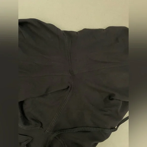 Lululemon Ready To Rulu Jogger Crop in Black Size 2 - Picture 13 of 13